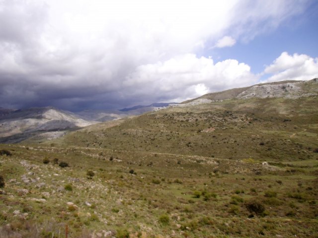 298 gibraltar fahrt nach ronda